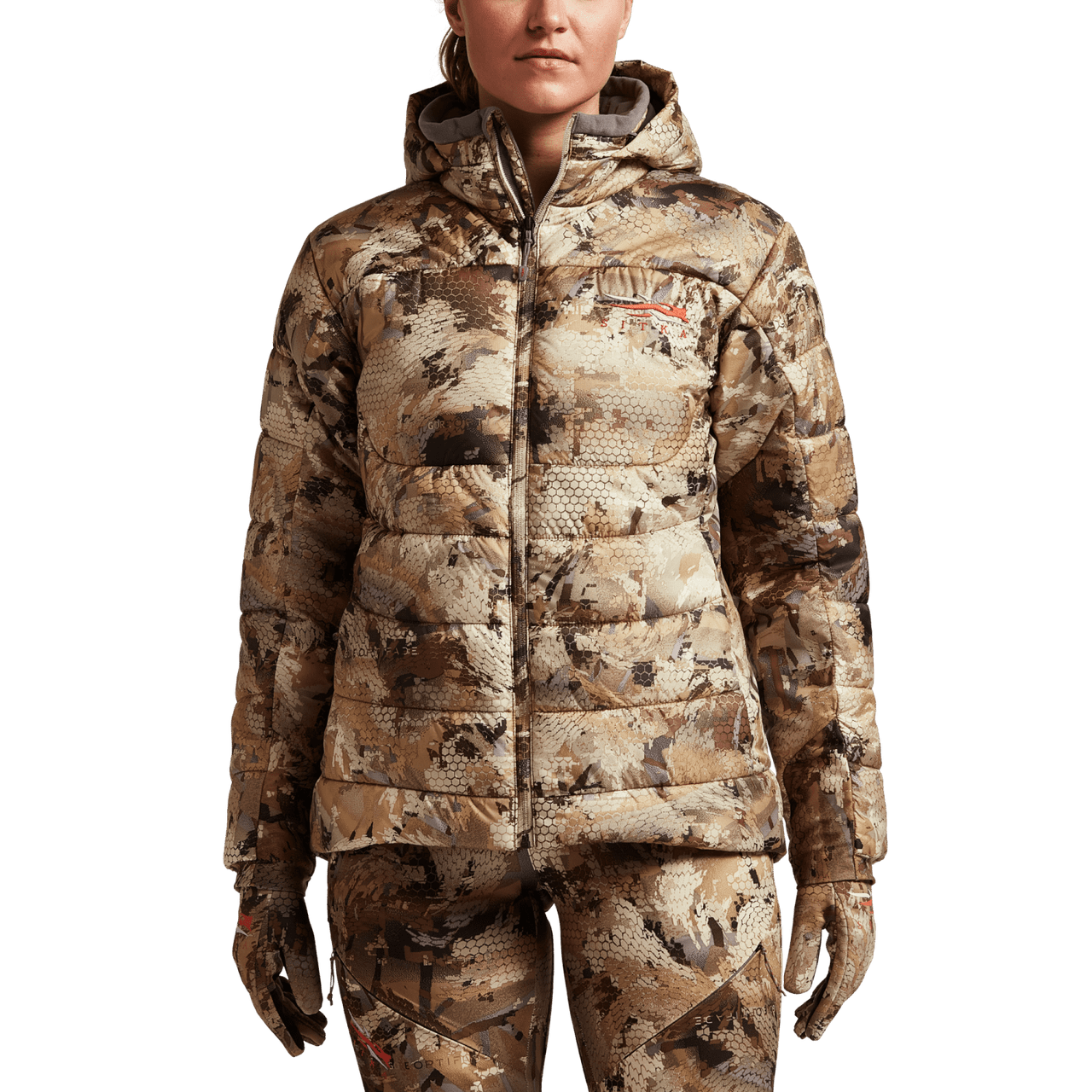 Women's Kelvin WS Hoodie