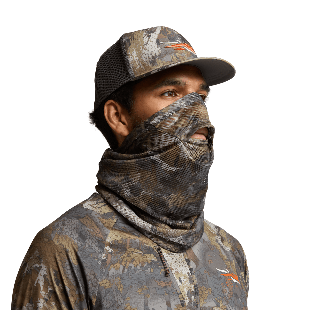 SITKA Face Mask