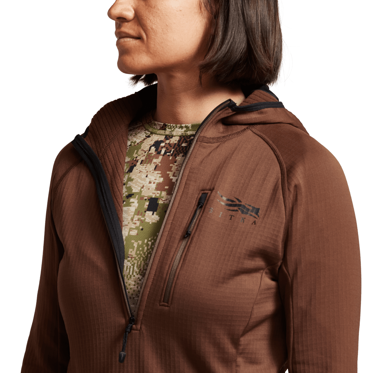 Women's Fanatic Hoodie