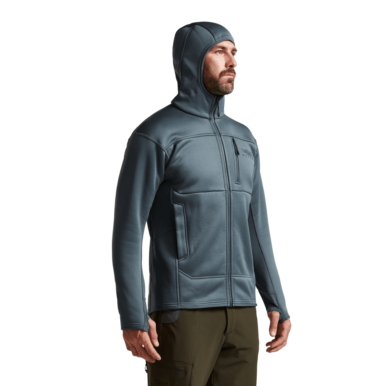 Traverse Hoodie