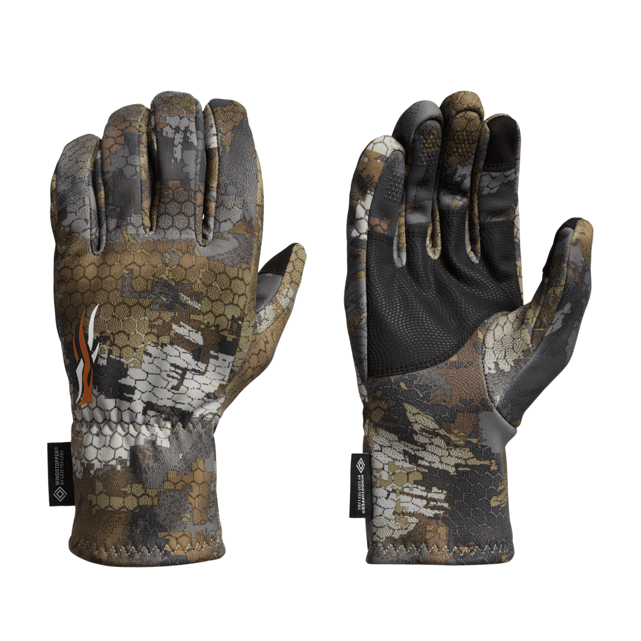 Jetstream WS Glove