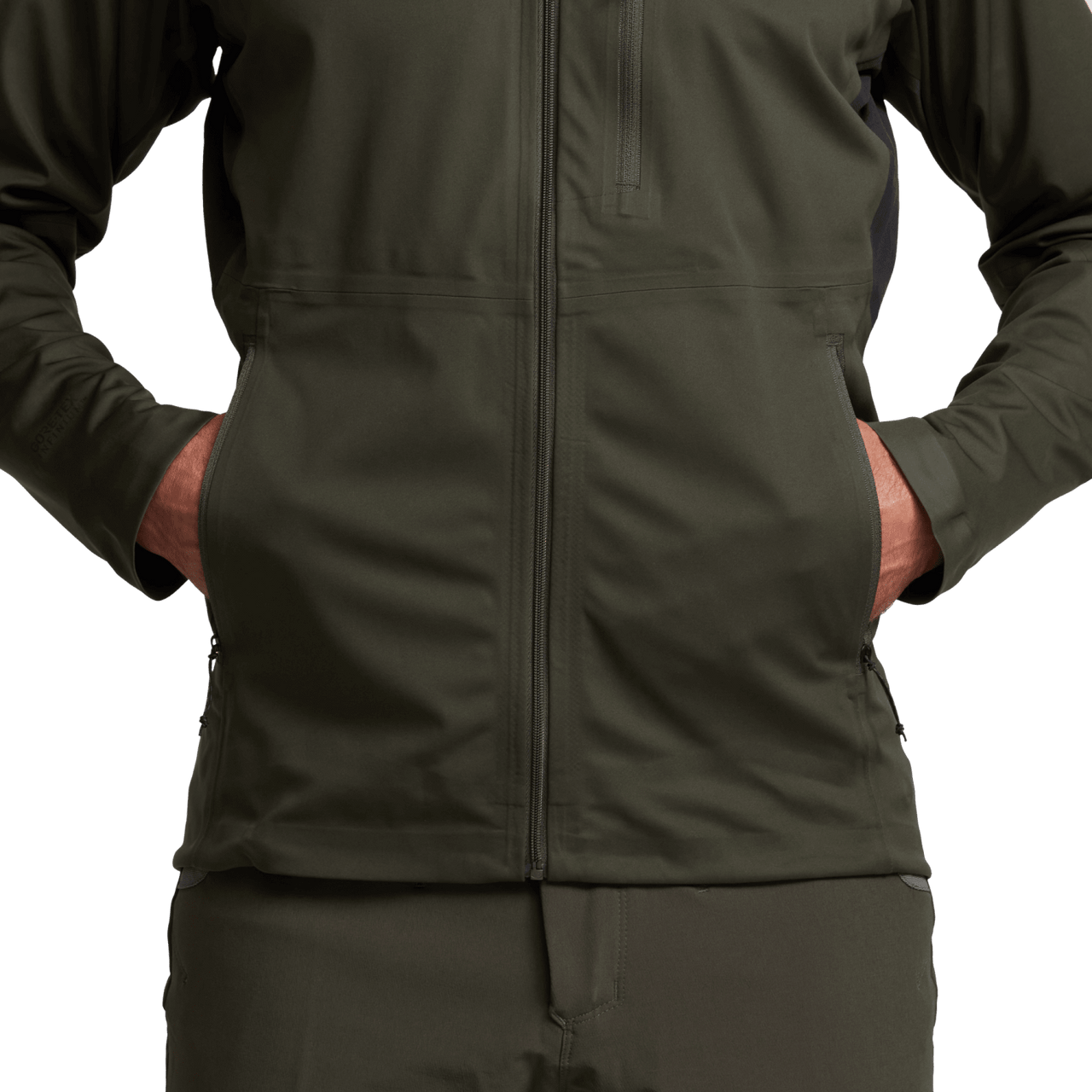 Mountain Evo Jacket