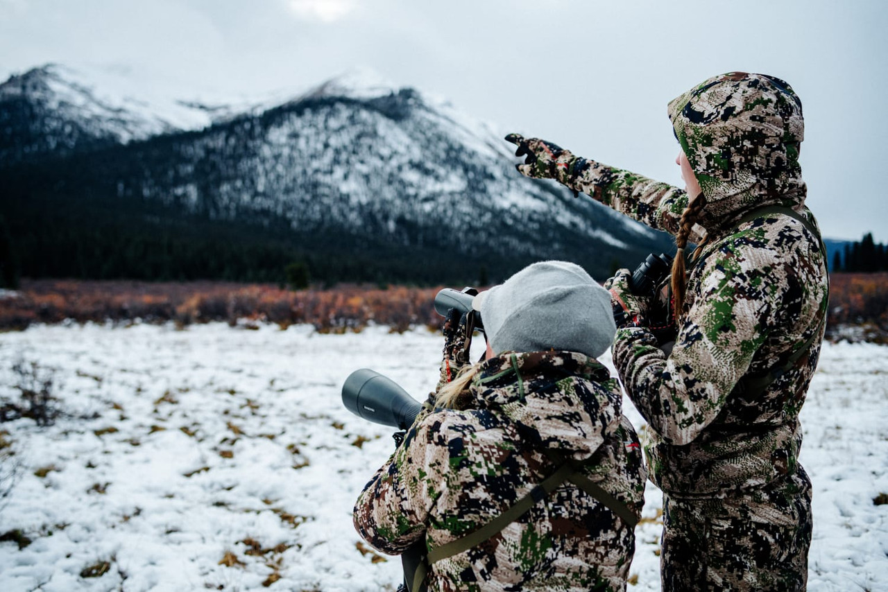 Women's Jetstream Jacket