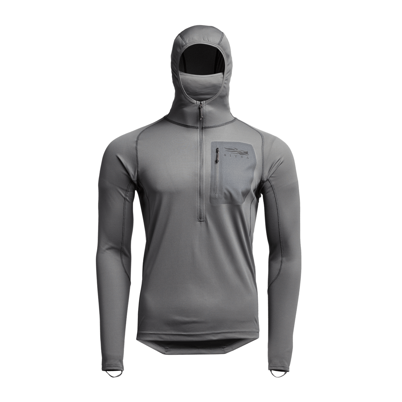 Core Lightweight Hoodie