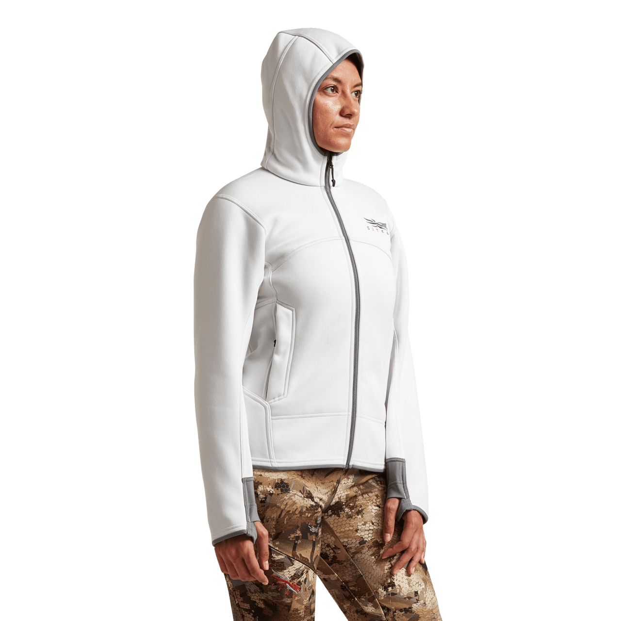 Women's Traverse Hoodie