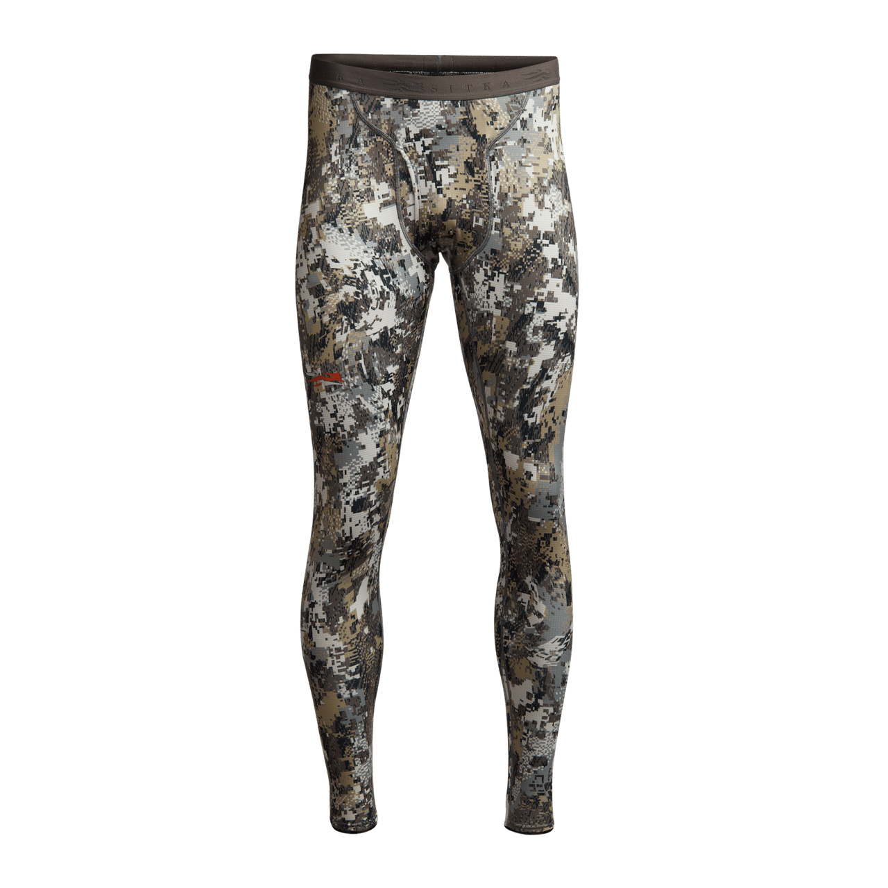 Core Midweight Bottom