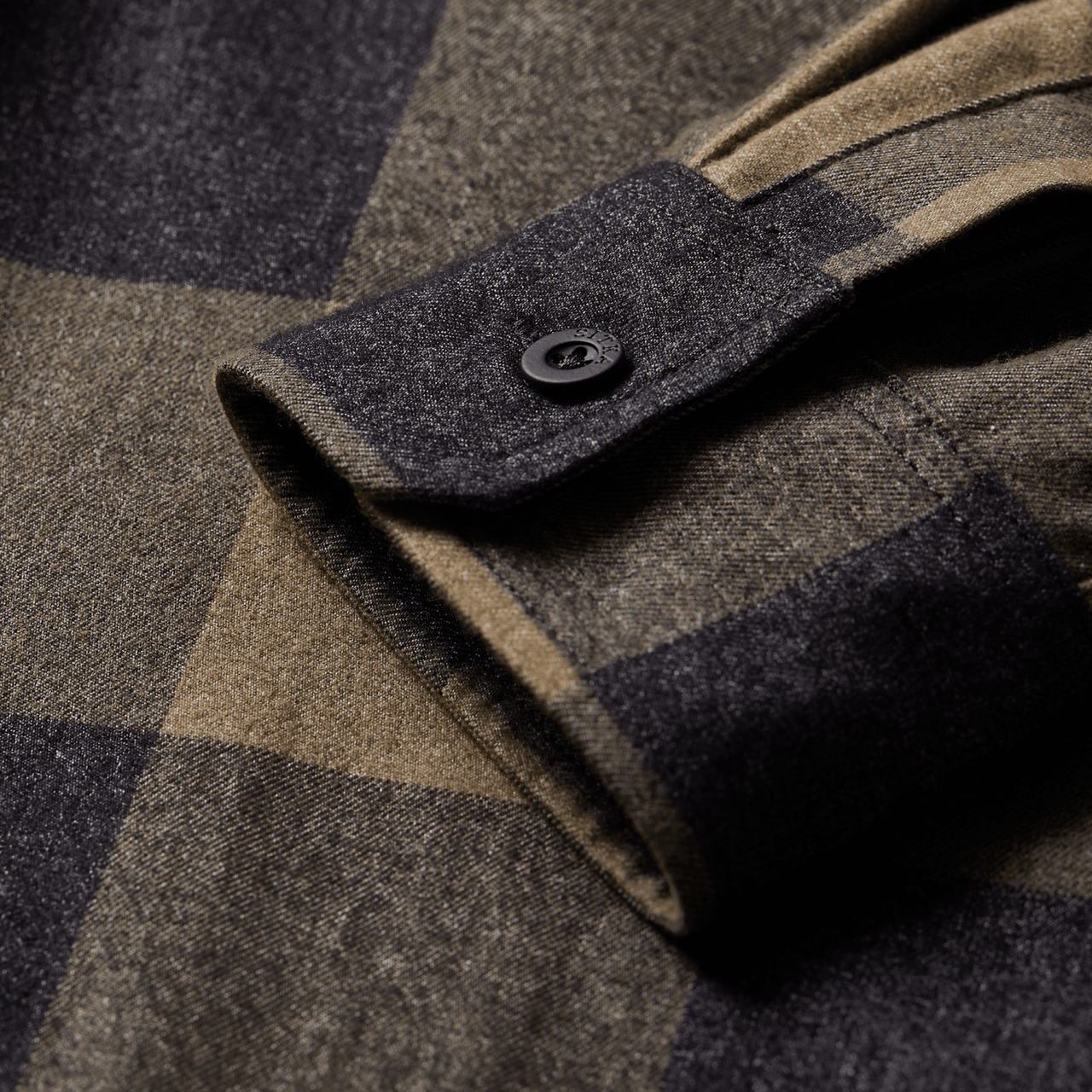 Grange Flannel