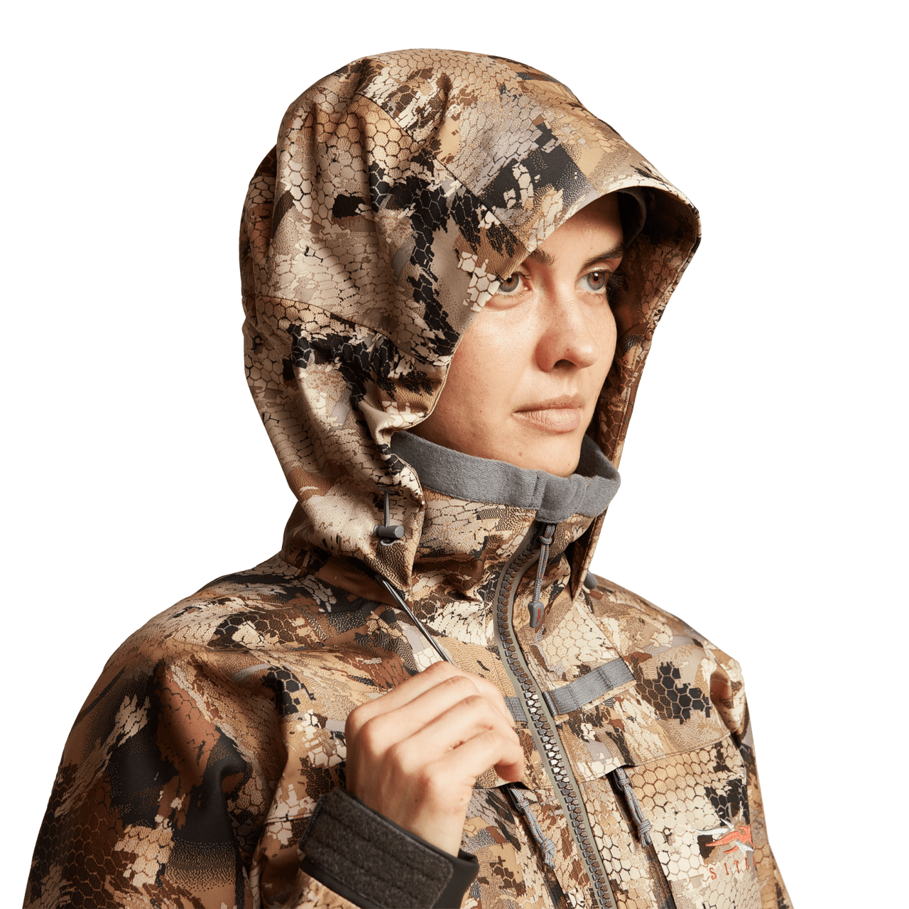 Women's Hudson Jacket