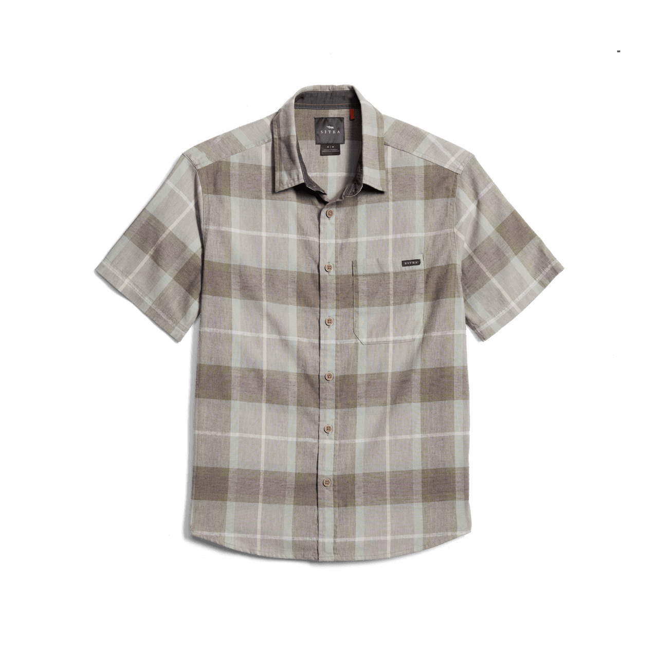 Ambary SS Shirt