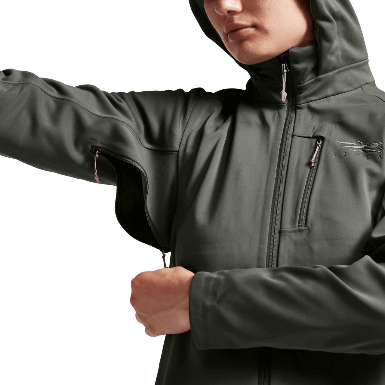 Women's Jetstream Jacket
