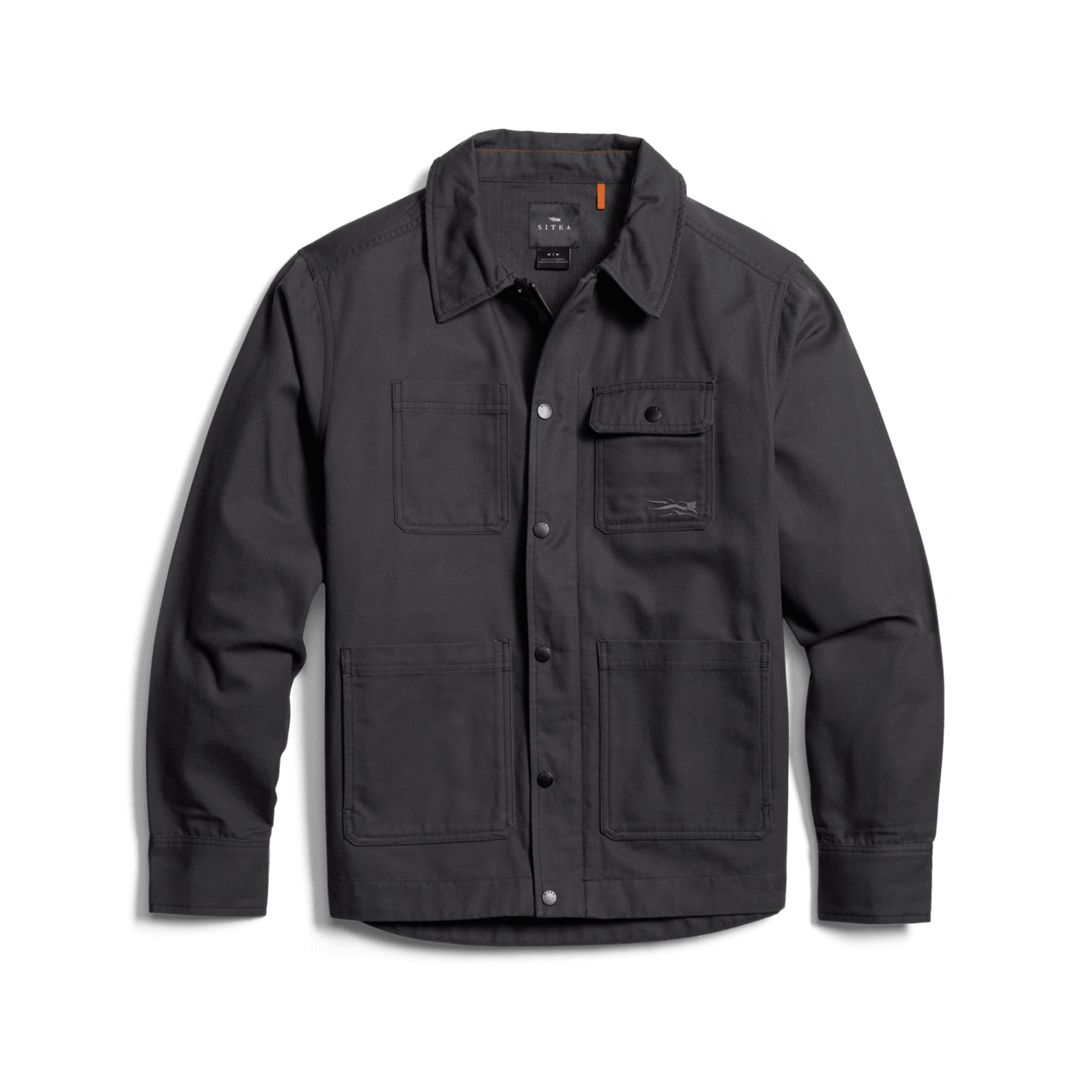 Harvester Lite Chore Coat