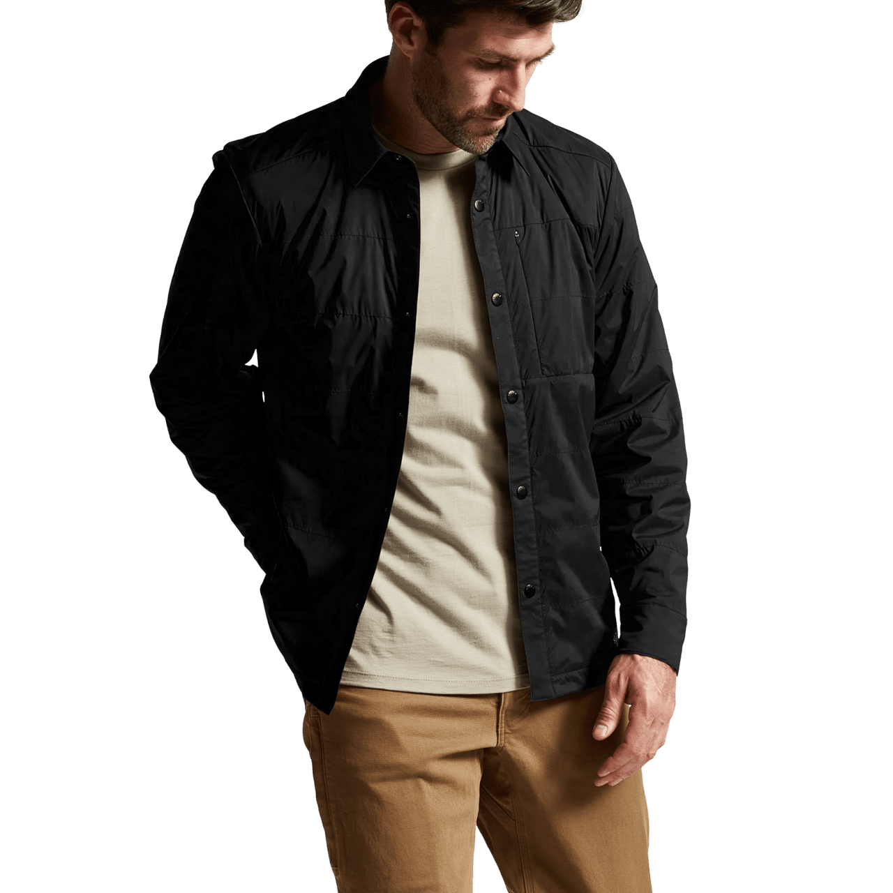 Canyon Shirt Jacket