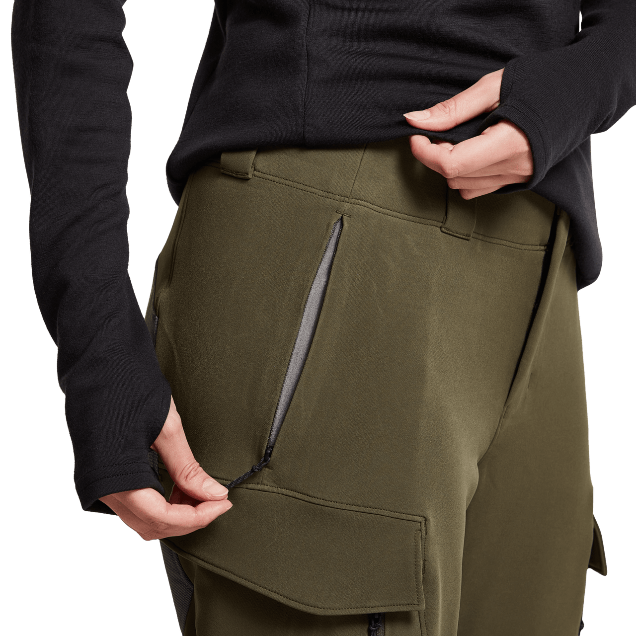 Women's Timberline Pant