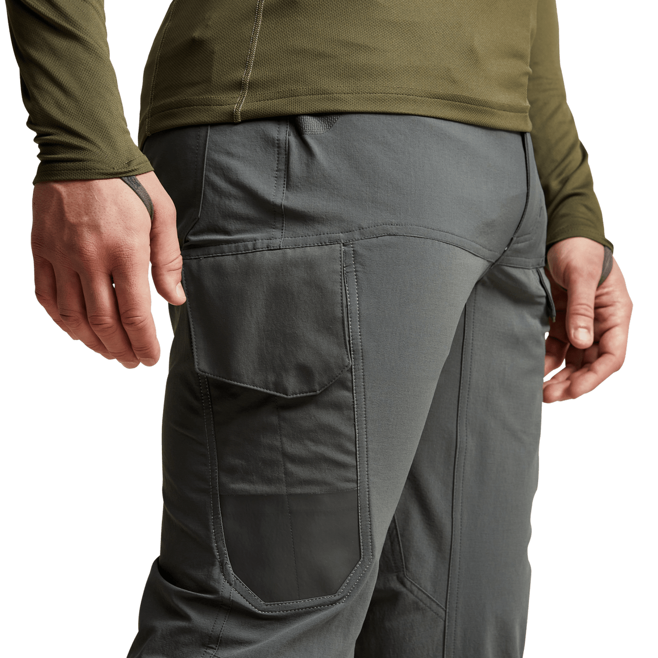 Range Pant