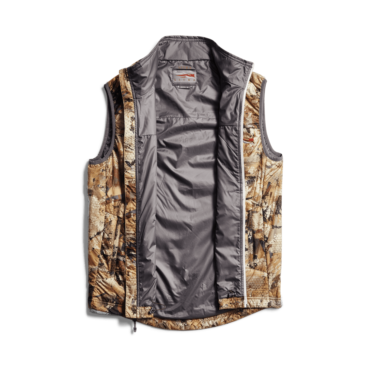 Kelvin Aerolite Vest
