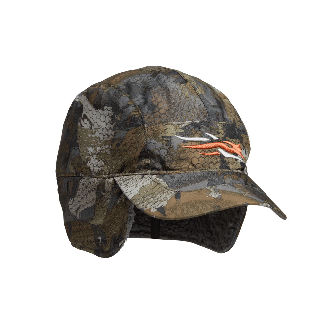 Blizzard GTX Hat