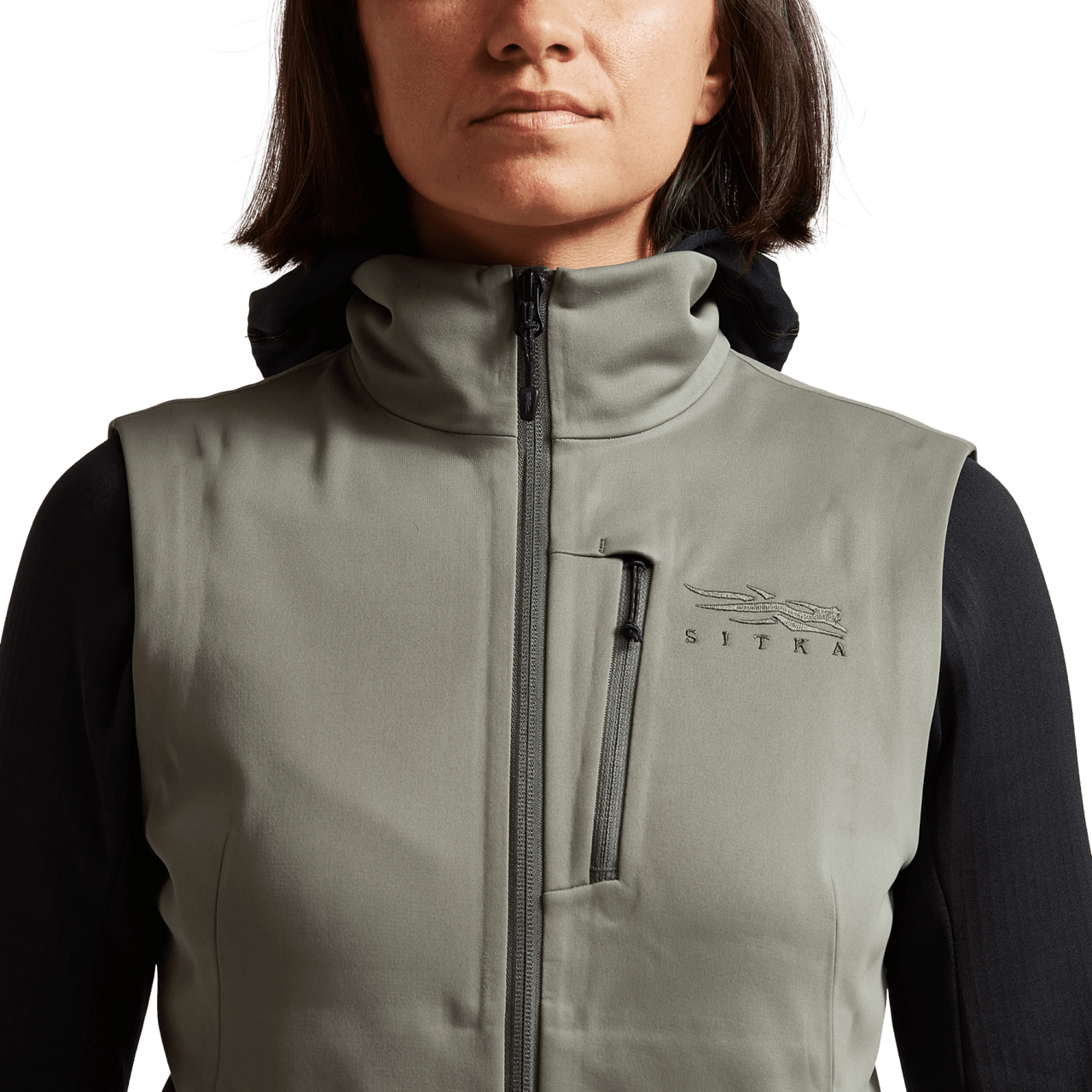 Women's Jetstream Vest