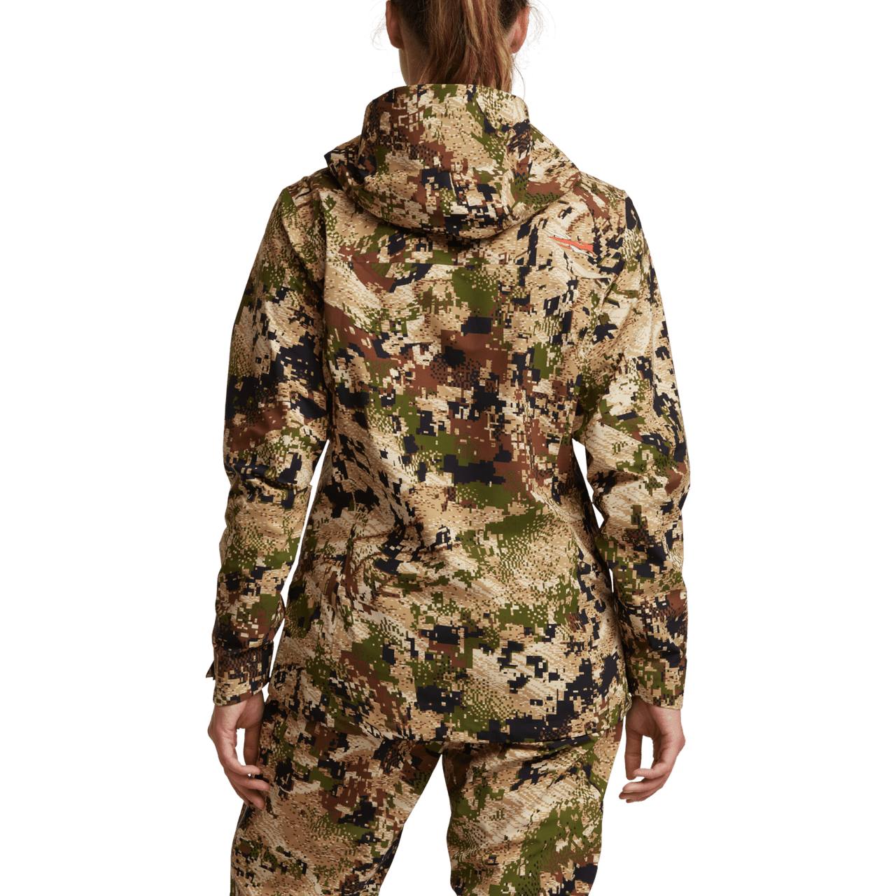 Women's Dew Point Jacket