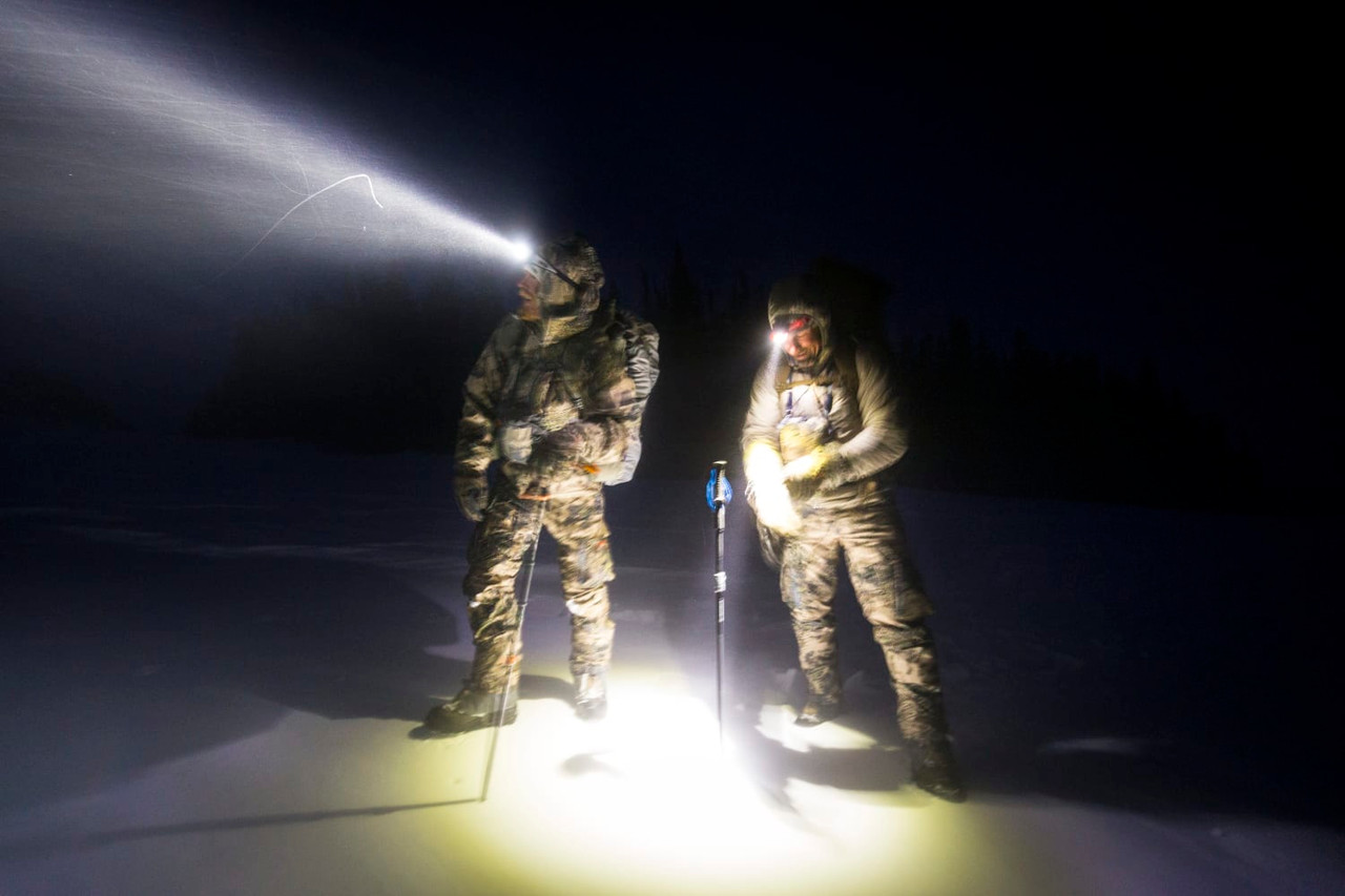 Blizzard Aerolite Bib Pant