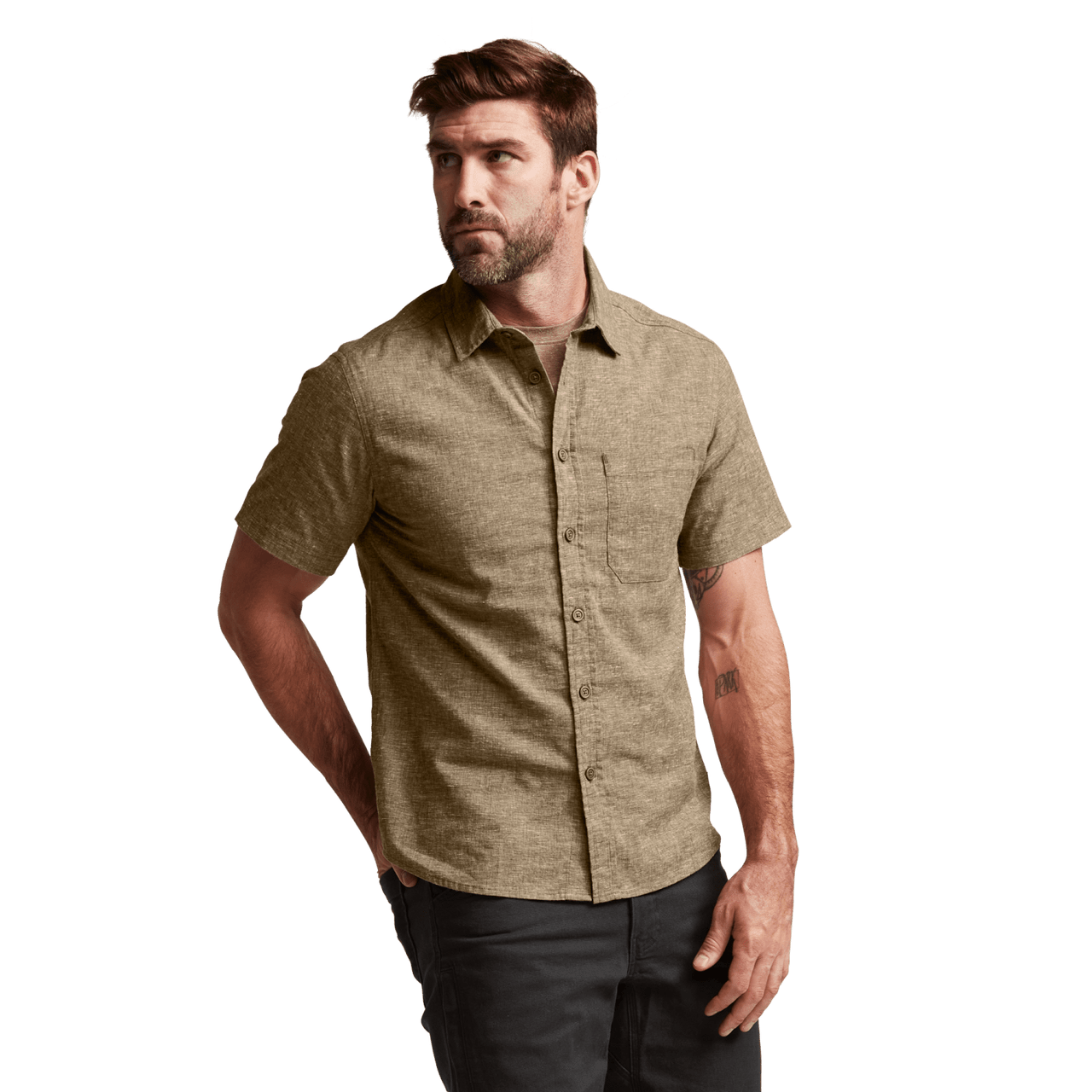 Ambary SS Shirt