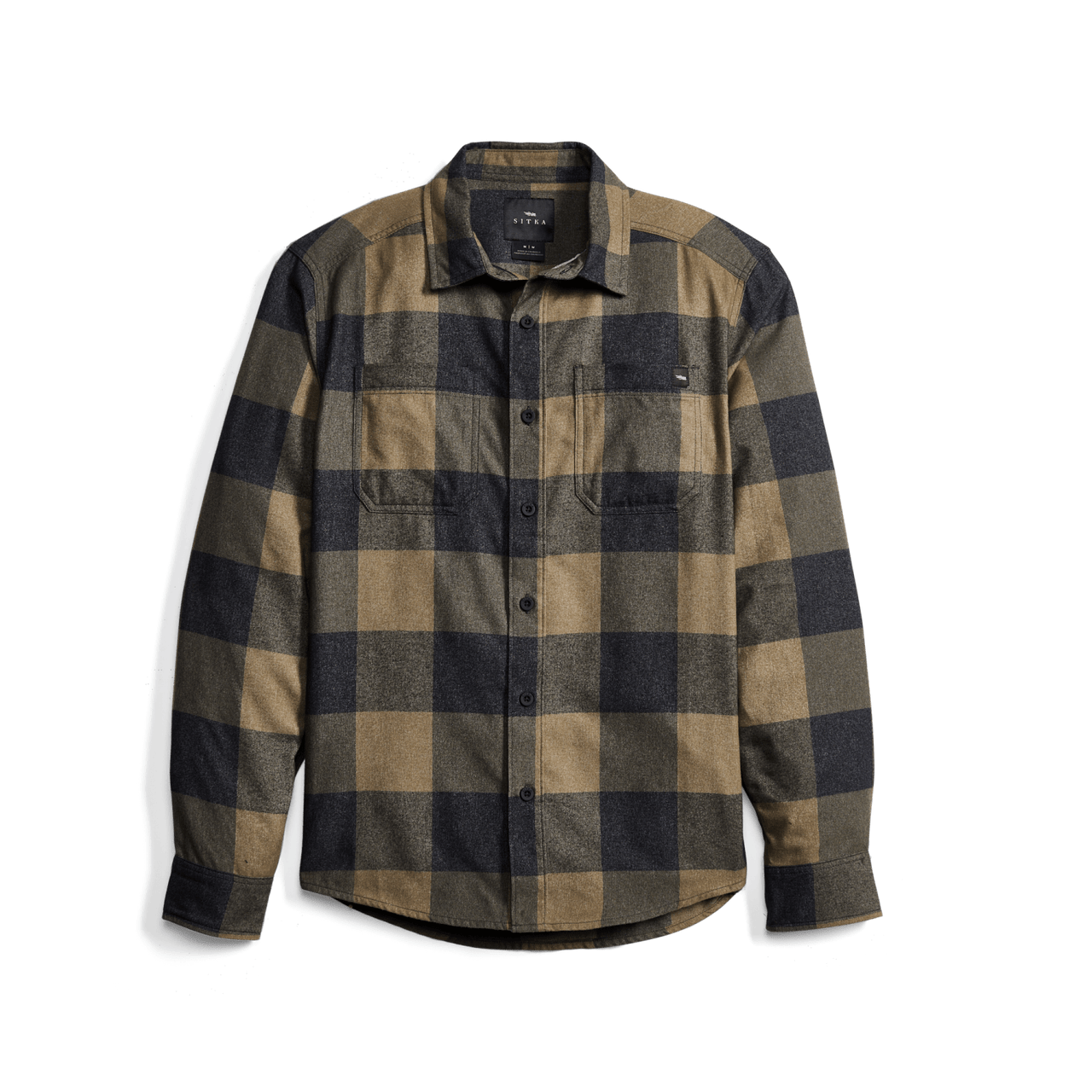 Grange Flannel