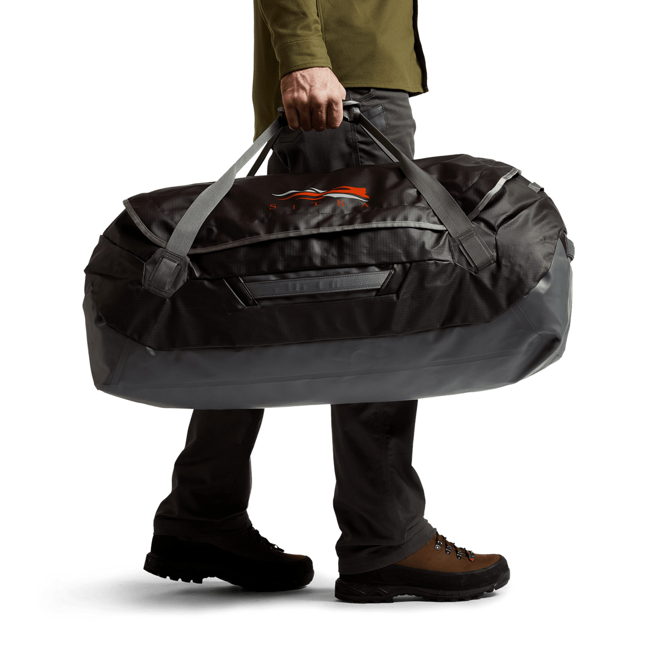 Drifter Duffle 110L