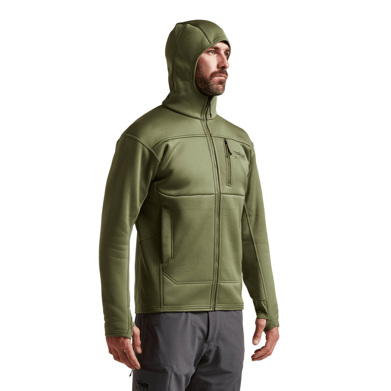 Traverse Hoodie