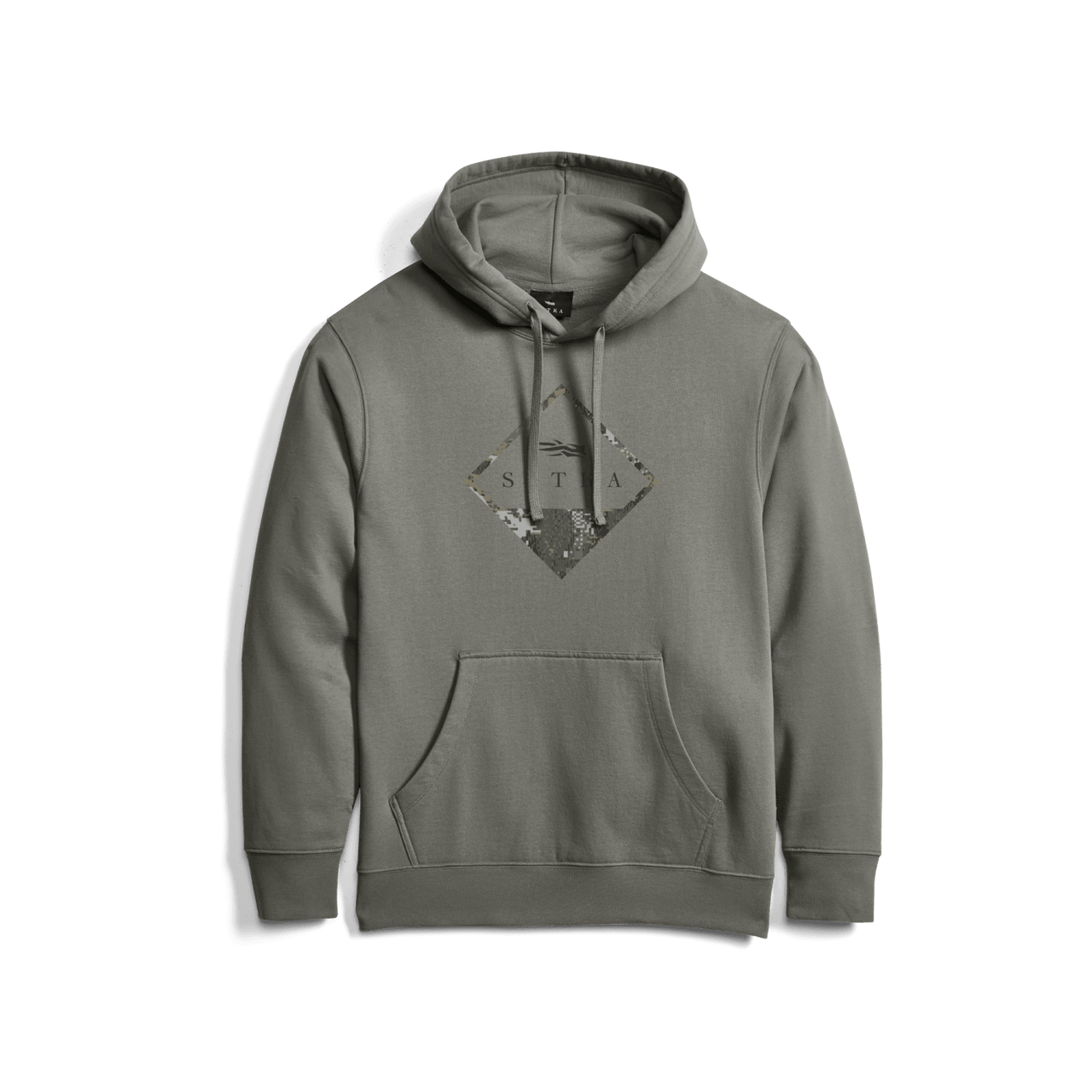 Optifade Badge Pullover Hoodie