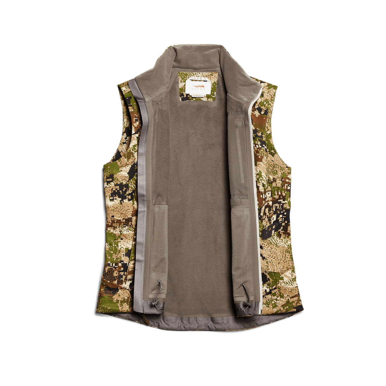 Women's Jetstream Vest