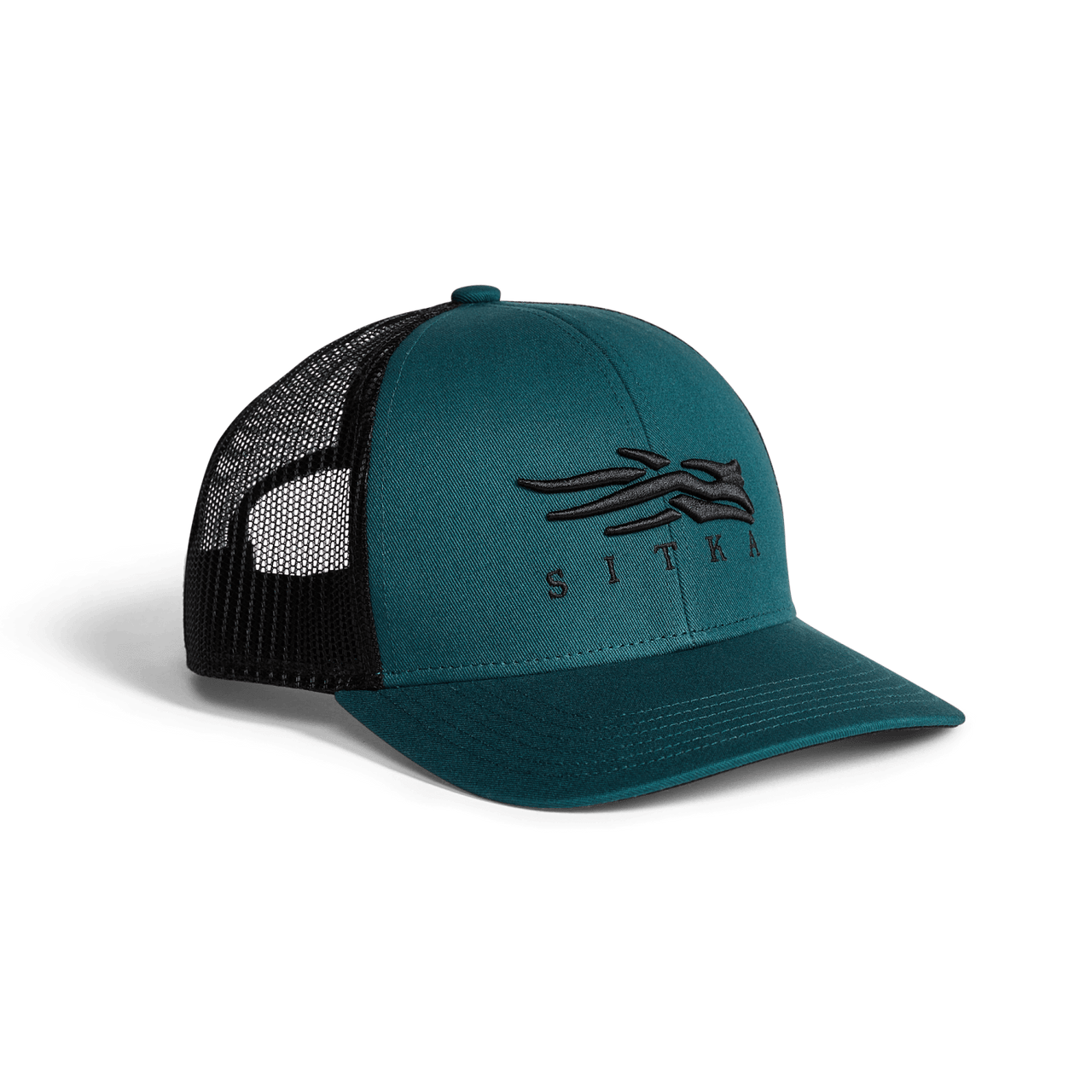 Icon Mid Pro Trucker