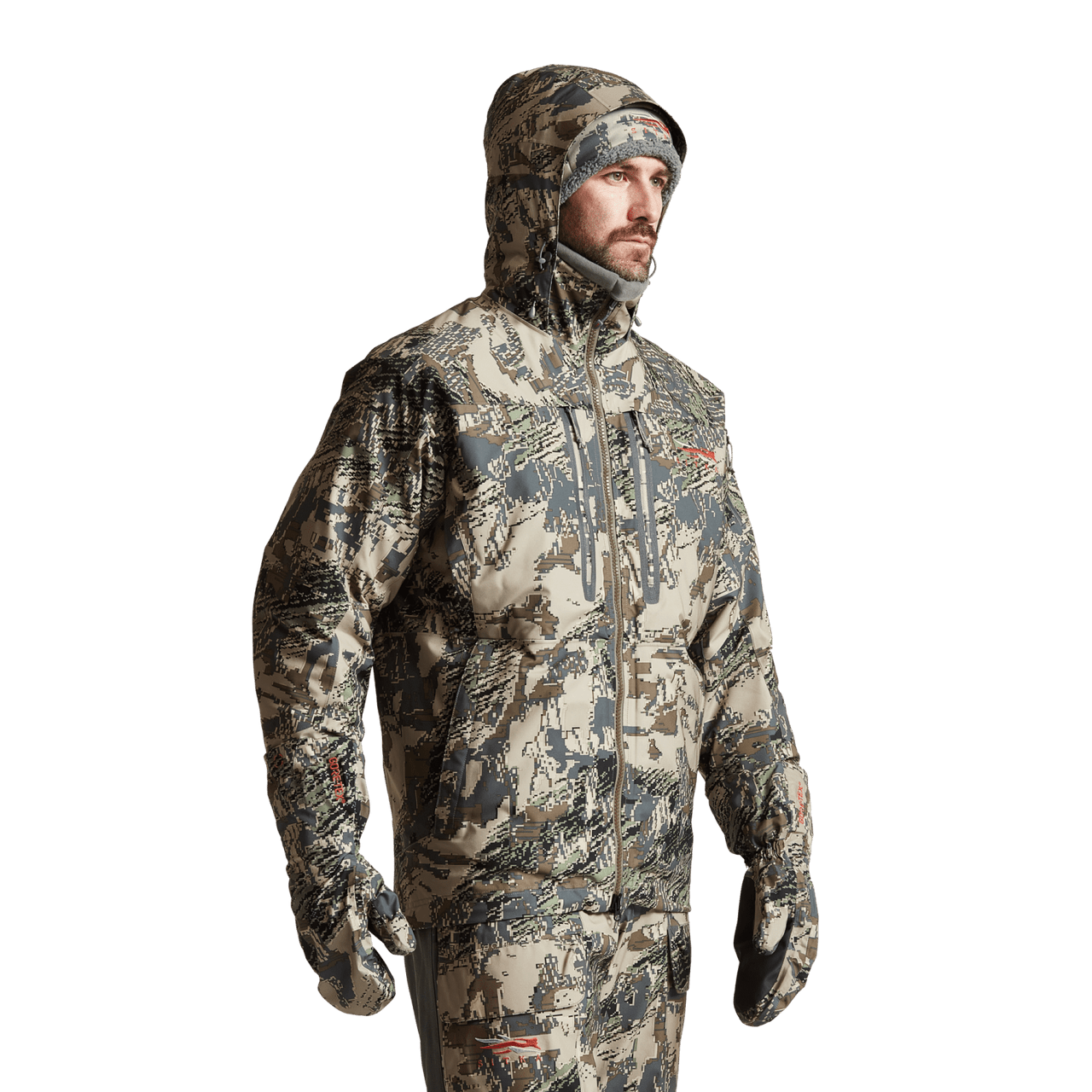 Blizzard Aerolite Parka