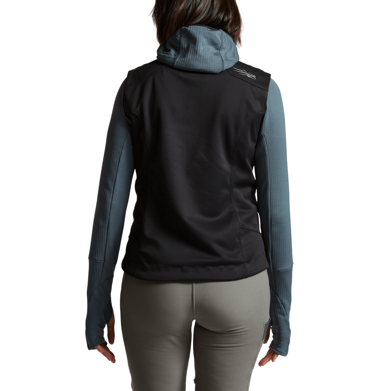 Women's Jetstream Vest