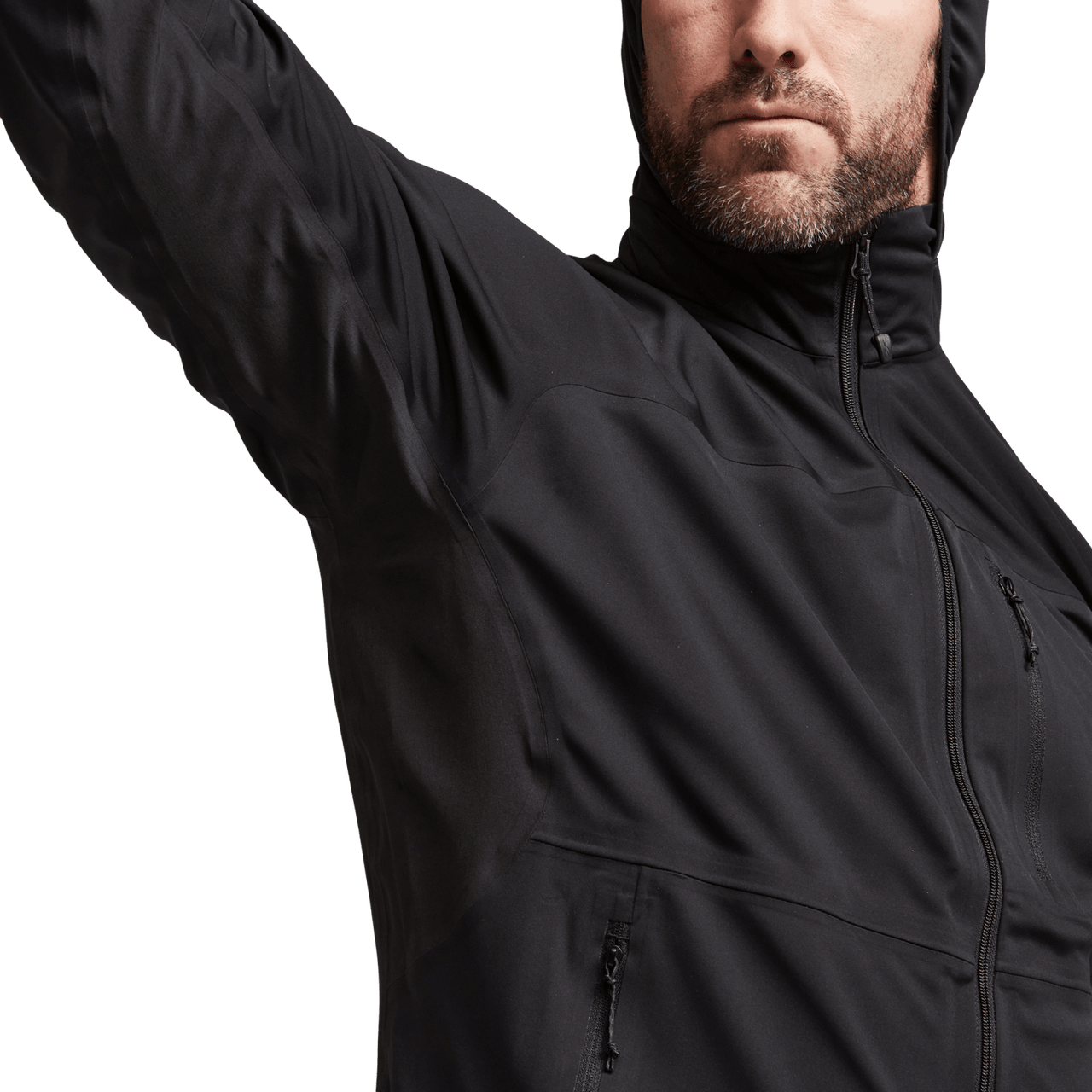 Mountain Evo Jacket