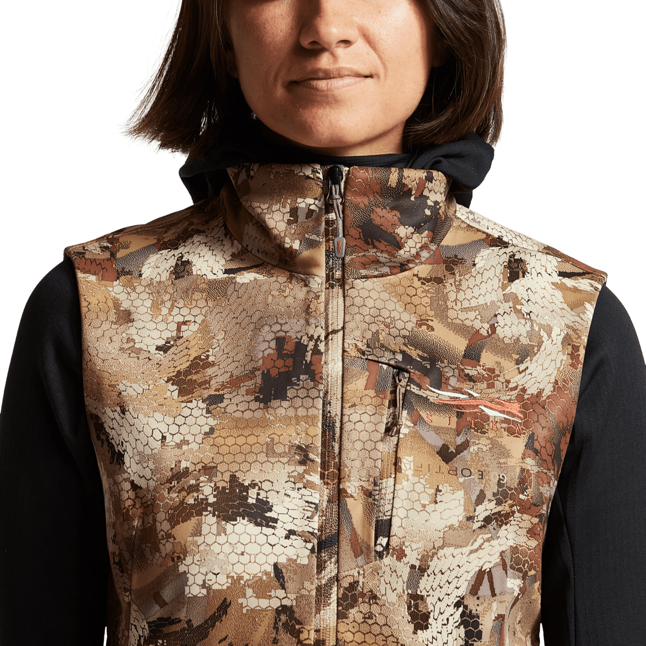 Women's Jetstream Vest