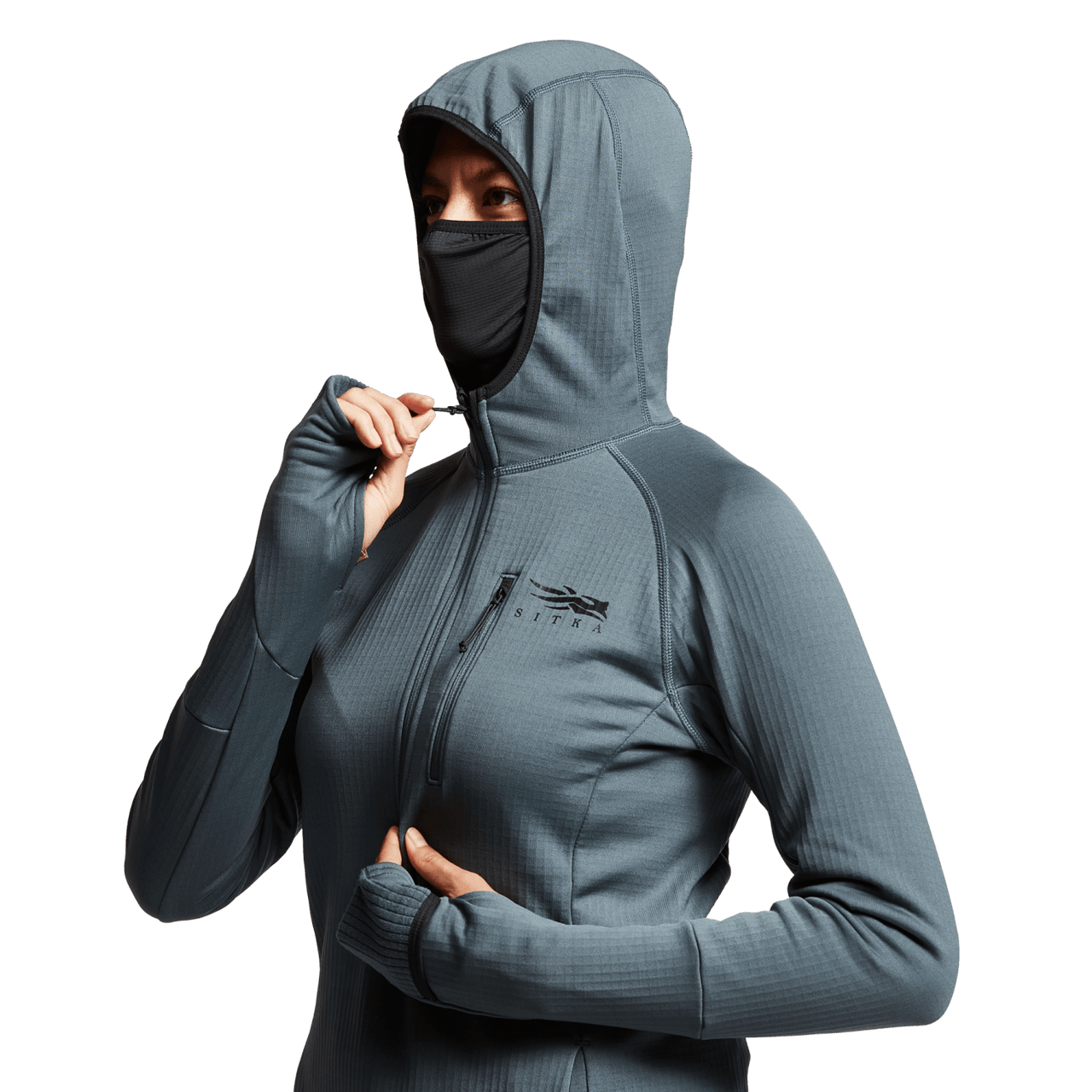 Women's Fanatic Hoodie