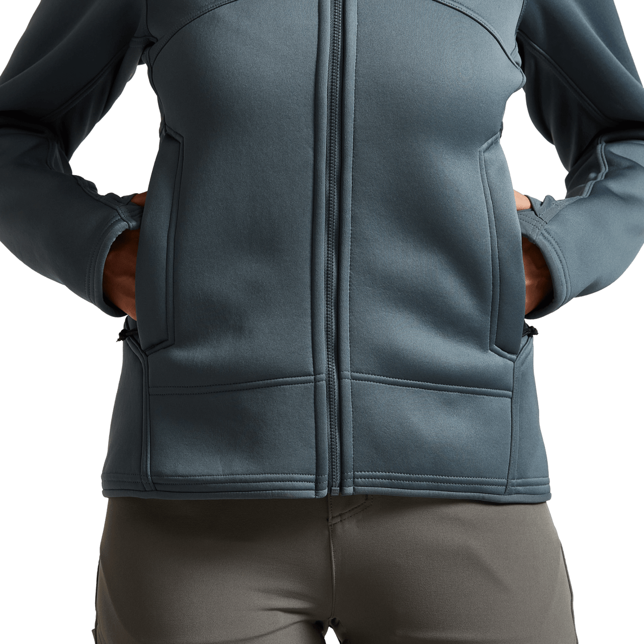 Women's Traverse Hoodie