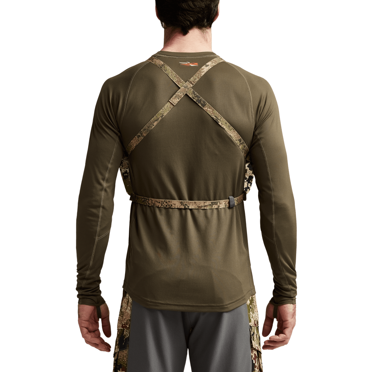 Mountain Optics Harness