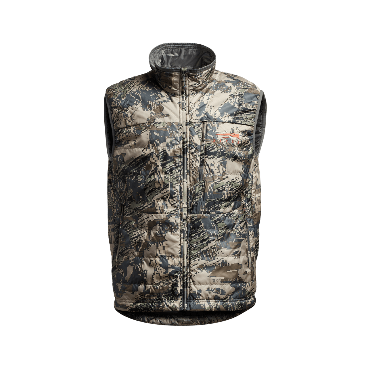 Kelvin Aerolite Vest