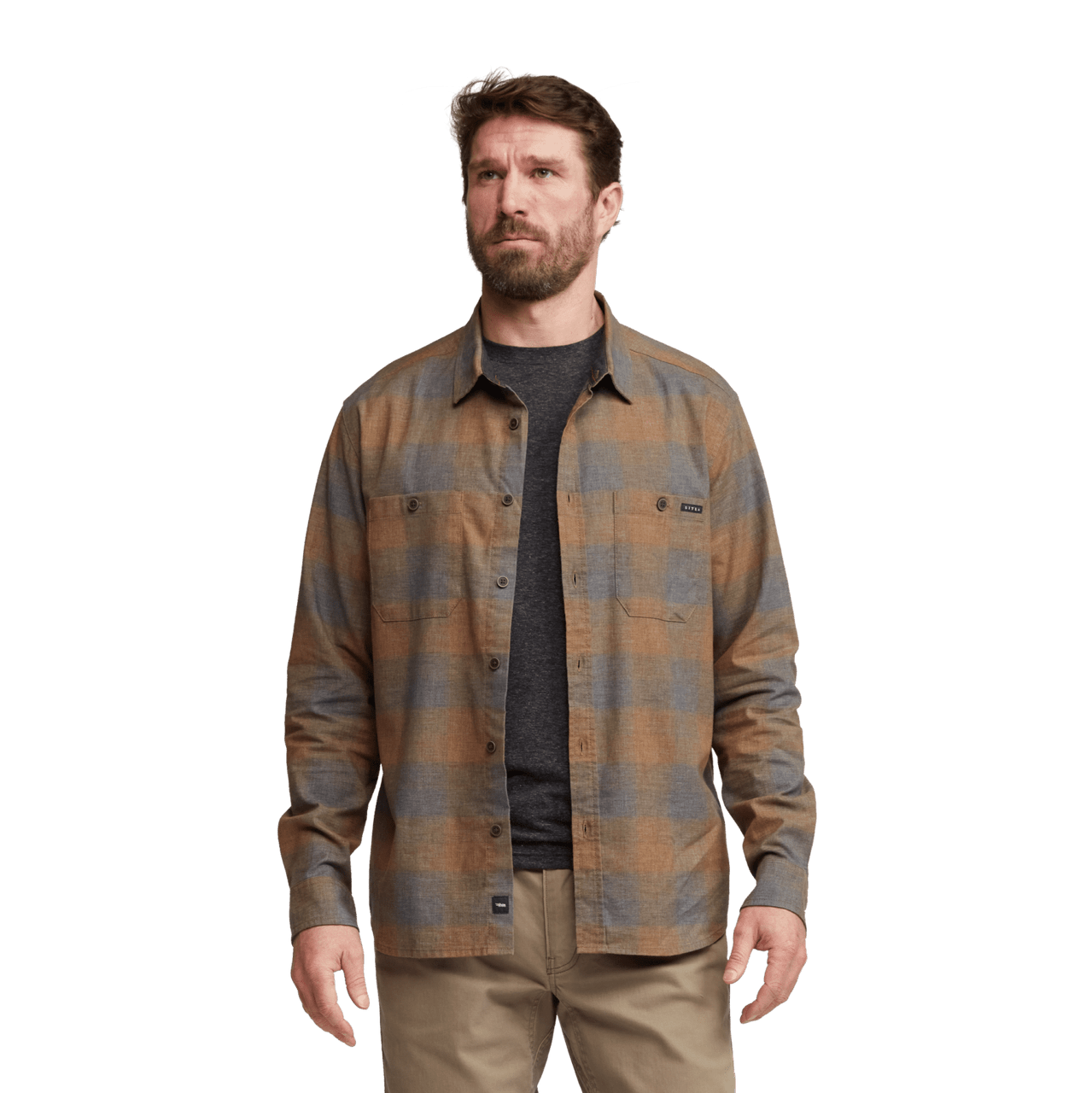 Ambary LS Shirt