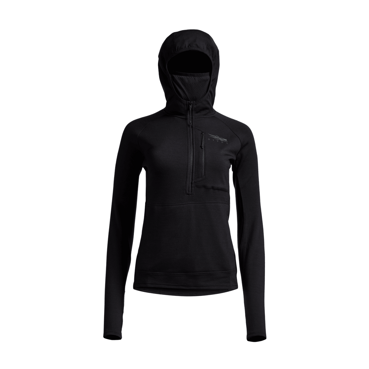 Women's Core Merino 330 Hoodie
