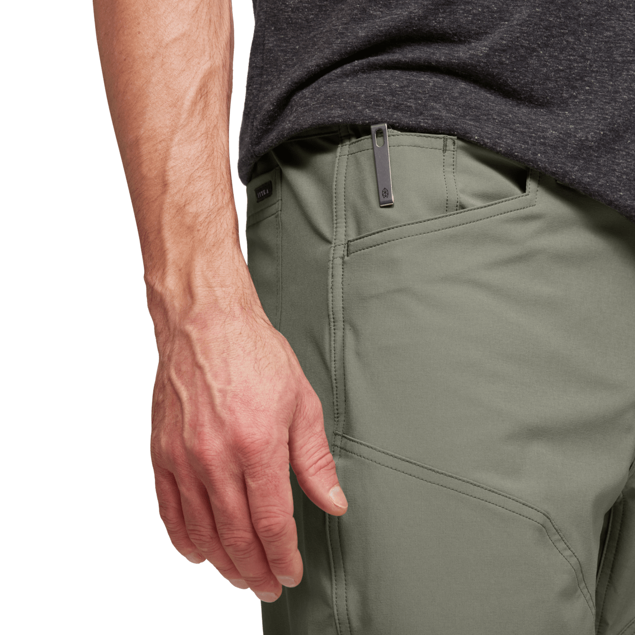 Mesa Pant