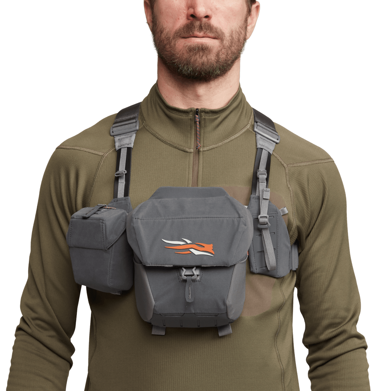 Flash Optics Harness