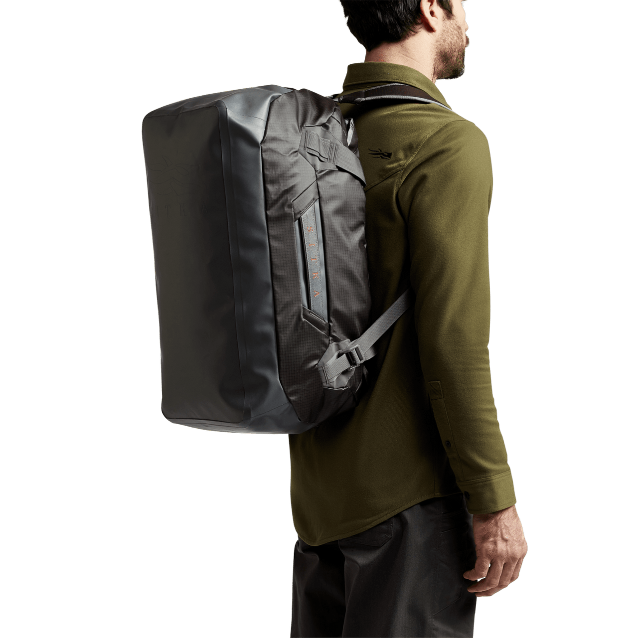 Drifter Duffle 50L