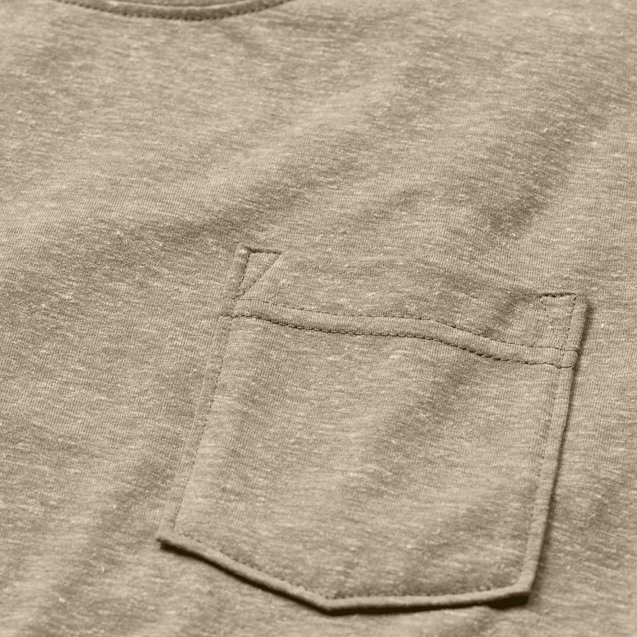 Essential Short Sleeve Crew