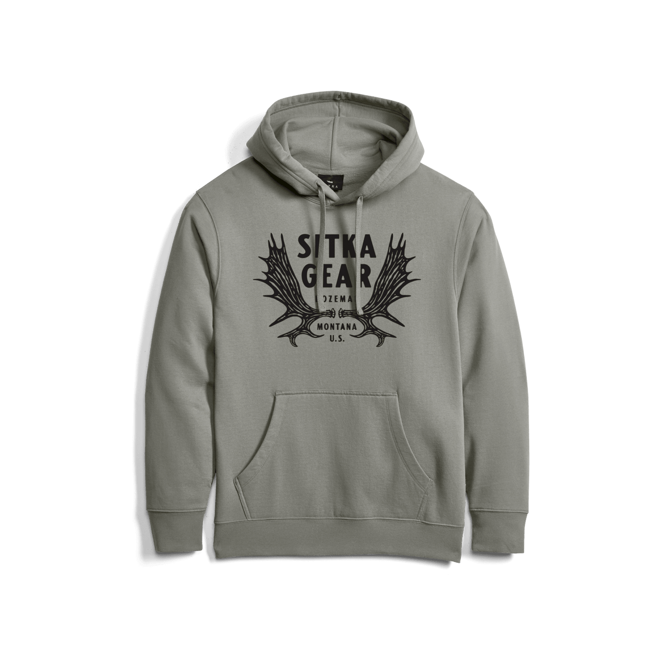 Shiras Pullover Hoodie