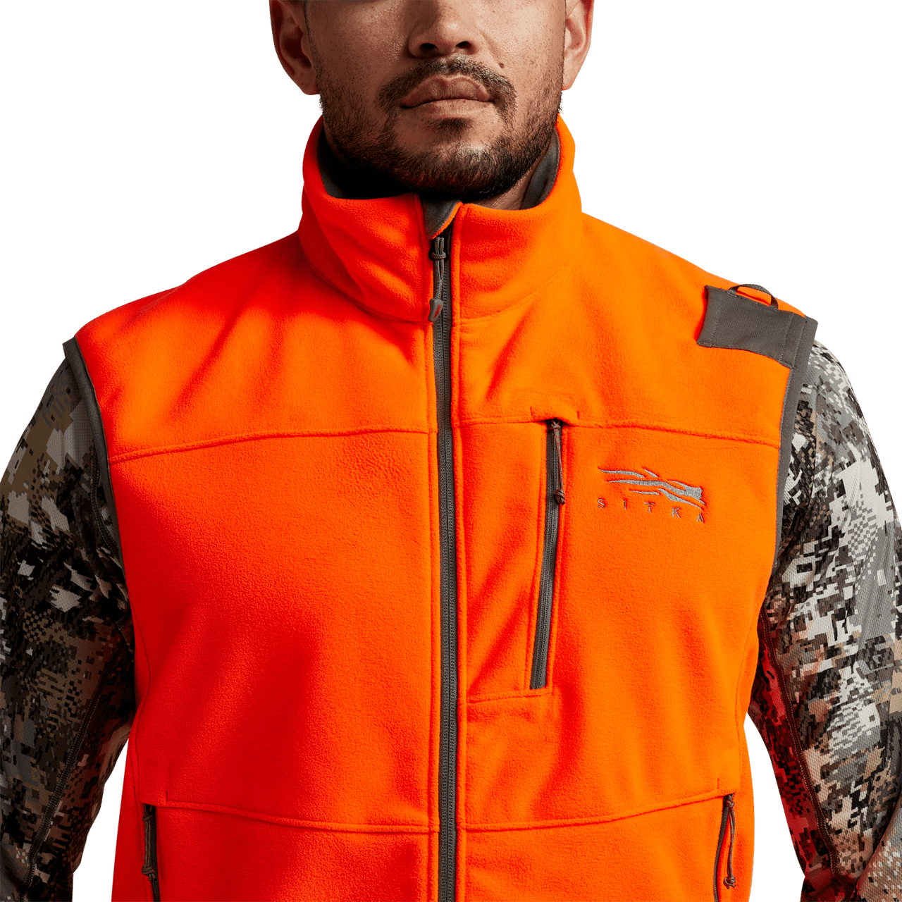 Stratus Vest