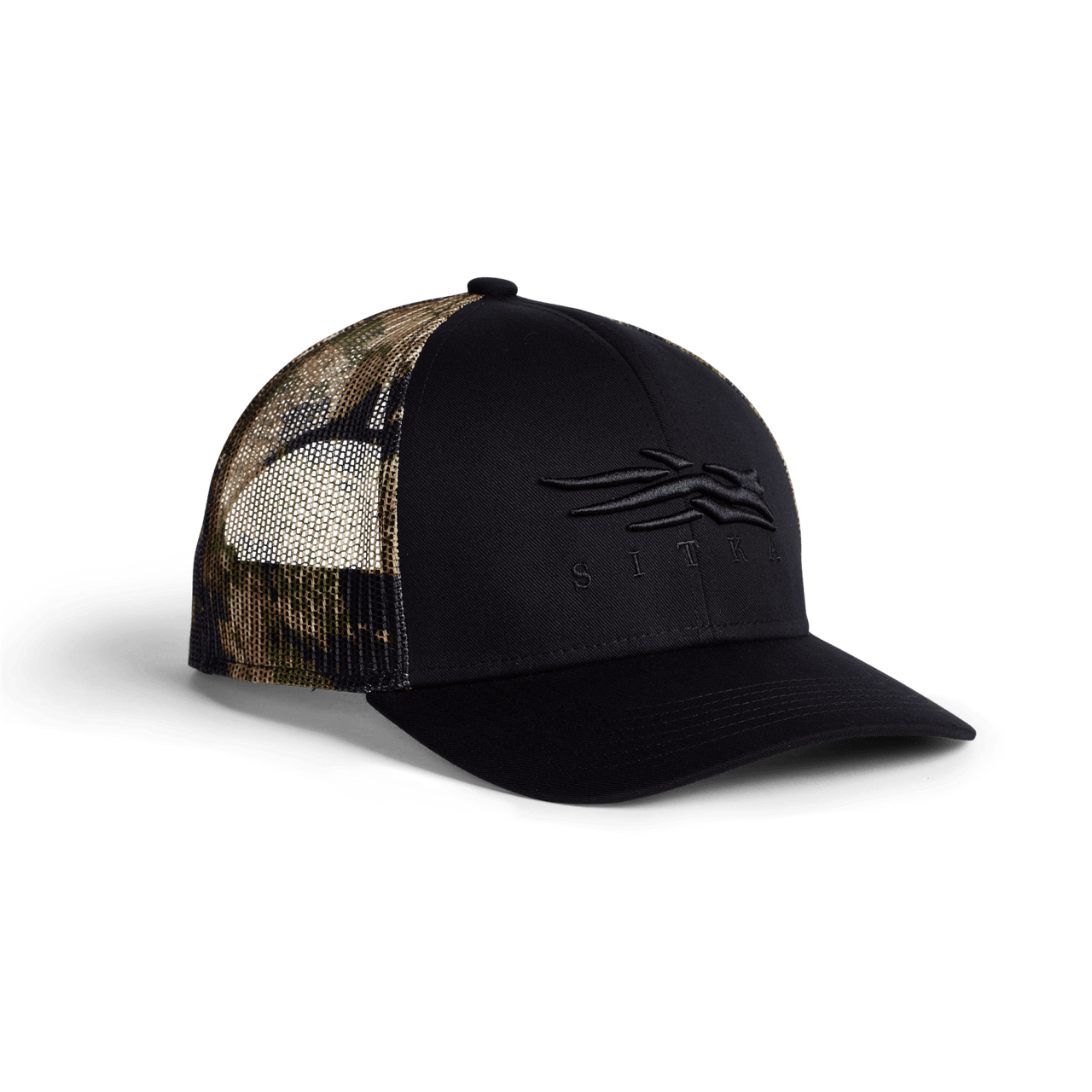 Icon Subalpine Mid Pro Trucker