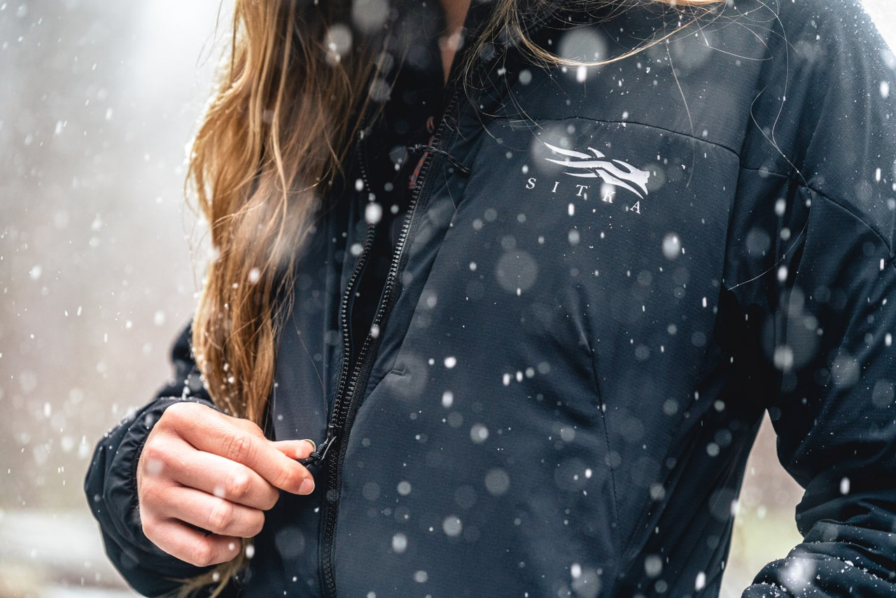 Women's Ambient Jacket