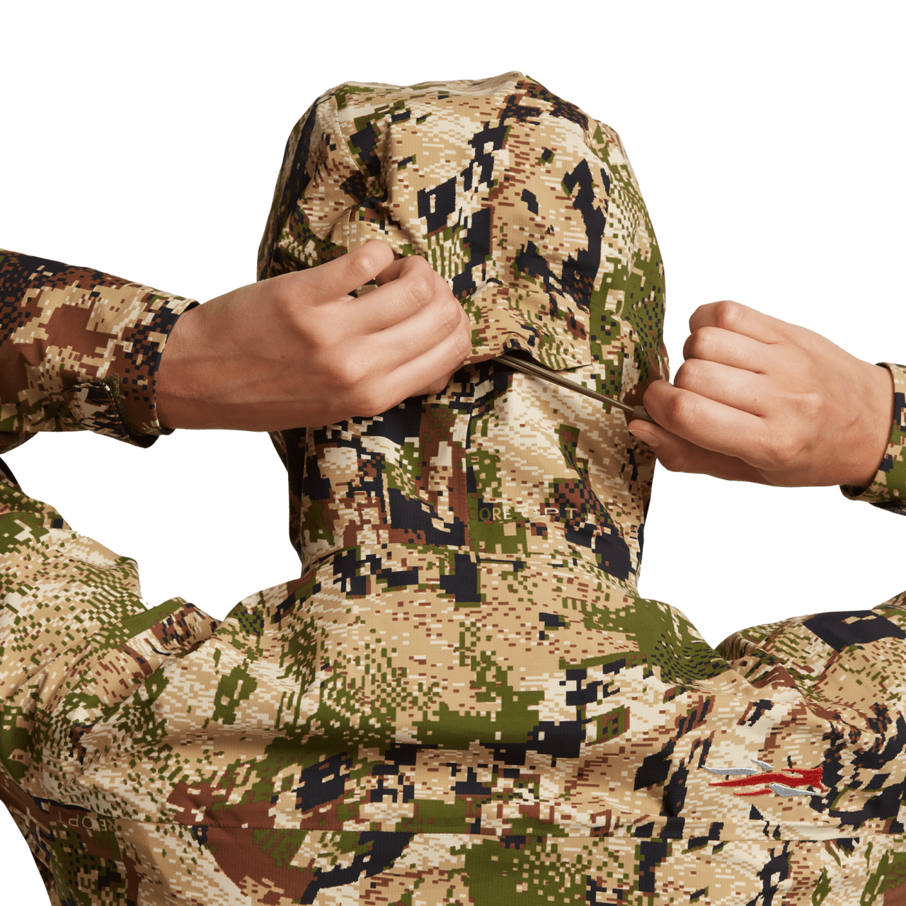 Women's Dew Point Jacket