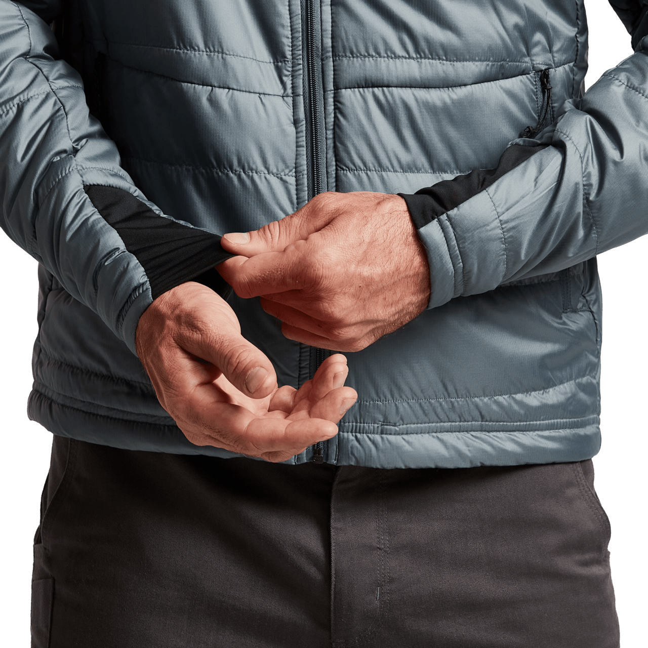 Kelvin Aerolite Jacket